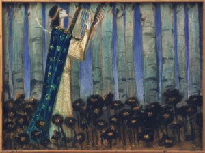 Orpheus (forstudie)