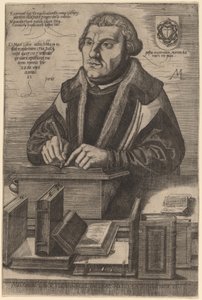 Martin Luther