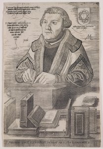 av Melchior Lorck
