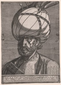  av Melchior Lorck