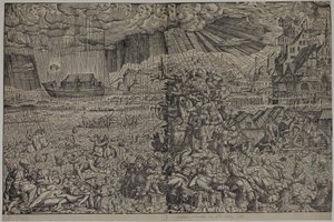  av Melchior Lorck