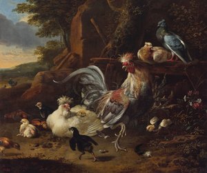  av Melchior d