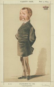 Allan Stewart, jarlen av Galloway