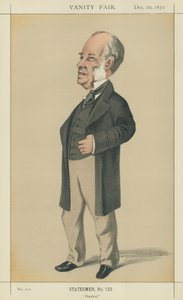 Mr Gabriel Goldney