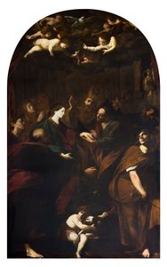  av Melchiorre Gherardini