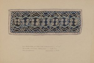 Perlearbeid