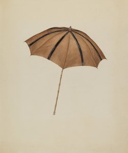 Parasoll av Melita Hofmann