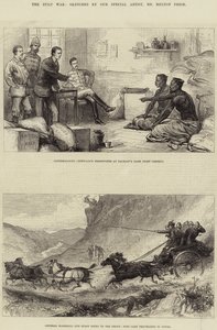 Zulu-krigen