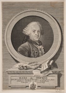 Hans de Hofmann av Meno Haas