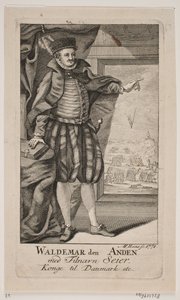 Valdemar Seier av Meno Haas