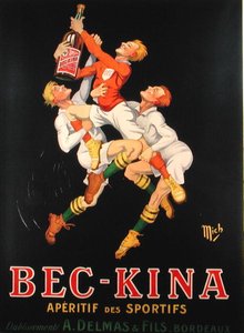 Plakatreklame 