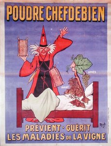 Plakatreklame 