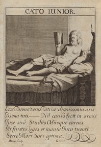Cato den yngre, romersk statsmann
