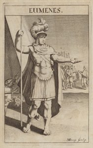 Eumenes, gresk general og lærd