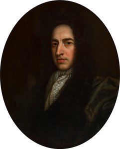 Portrett av Orlando Bridgeman (1671-1721), ca. 1691-1721 (olje på lerret)