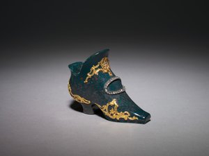Miniatyrsko, firma av Peter Carl Fabergé