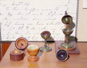  av Michael Faraday