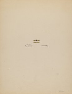 Ringe av Michael Fenga