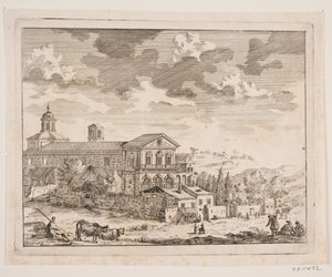 kirke i Italia