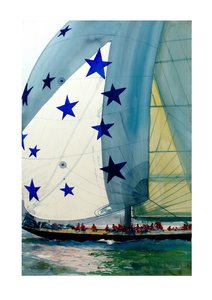 Bestrebelse av Michael Frith