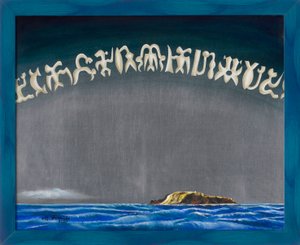 Det åttende landet av Michael H. Dietrich