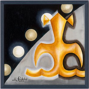Splitter - en himmelsk nytelse av Michael H. Dietrich