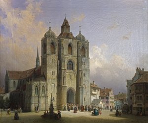 Konstanz katedral