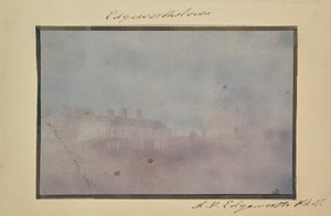  av Michael Pakenham Edgeworth