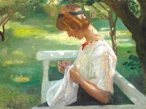  av Michael Peter Ancher