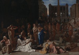  av Michael Sweerts
