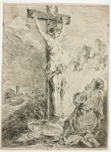  av Michel Francois Dandre Bardon