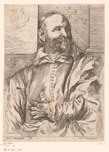 Portrett av Jan (I) Snellinck