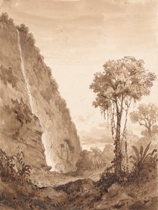 Maraccas-fossen