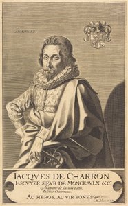 av Michel Lasne