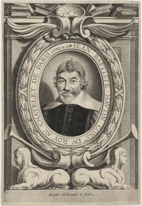  av Michel Lasne