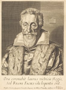  av Michel Lasne