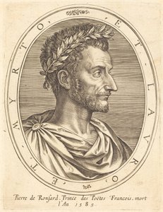  av Michel Lasne