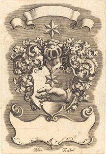 Crest av Michel Le Blon