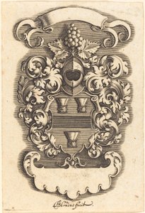 Crest av Michel Le Blon