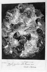 The Chaos, 1655