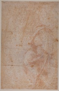  av Michelangelo (after) Buonarroti