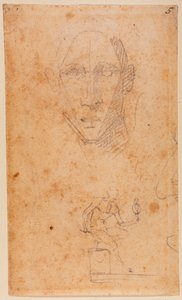  av Michelangelo (after) Buonarroti