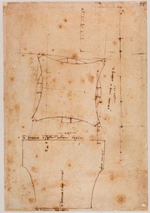 av Michelangelo (after) Buonarroti