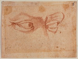  av Michelangelo (after) Buonarroti