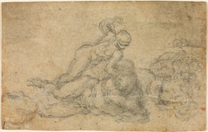  av Michelangelo