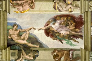  av Michelangelo