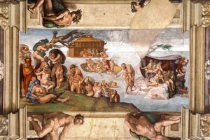  av Michelangelo