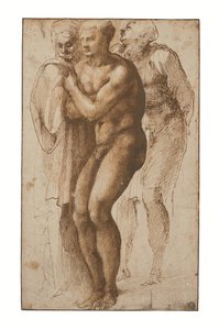  av Michelangelo Buonarroti