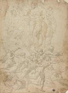  av Michelangelo Buonarroti
