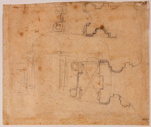  av Michelangelo Buonarroti